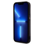 __genel|5|apple-iphone-14-pro-max-kilif-amg-transparan-siyah-cerceve-dizayn-kapak-06|Apple iPhone 14 Pro Max Kılıf AMG Transparan Siyah Çerçeve Dizayn Kapak