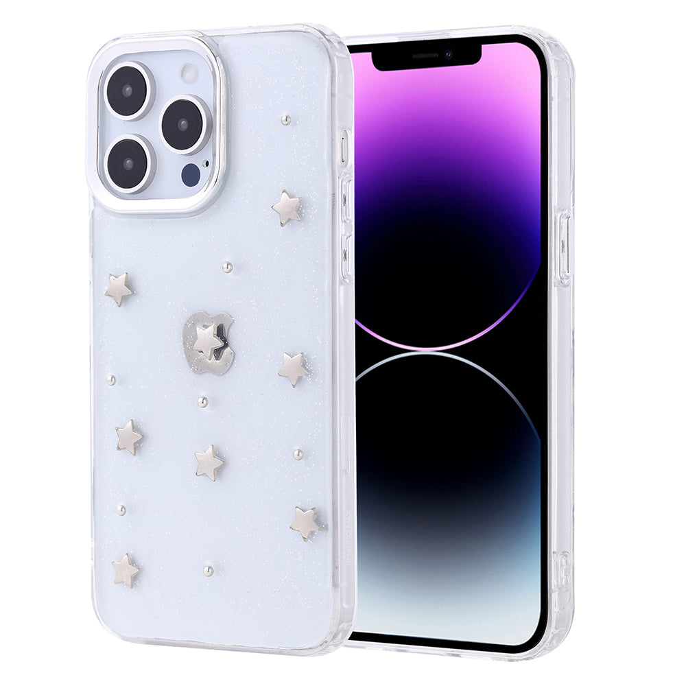 __genel|0|apple-iphone-14-pro-max-kilif-airbag-tasarimli-simli-seffaf-zore-kutup-kapak-01|Apple iPhone 14 Pro Max Kılıf Airbag Tasarımlı Simli Şeffaf Gordonix Kutup Kapak