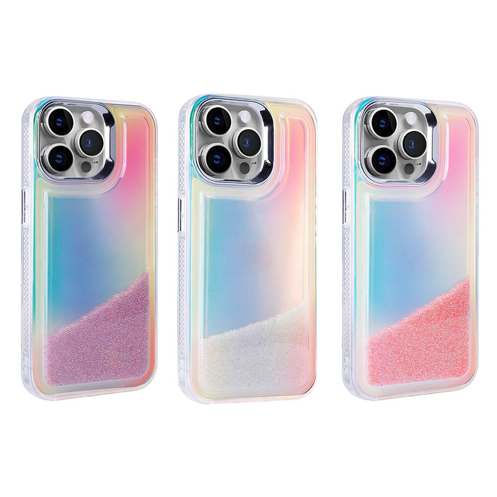 __genel|1|apple-iphone-14-pro-max-kilif-airbagli-renkli-arka-yuzey-boncuk-tasarimli-zore-kumul-kapak-02|Apple iPhone 14 Pro Max Kılıf Airbagli Renkli Arka Yüzey Boncuk Tasarımlı Gordonix Kumul Kapak