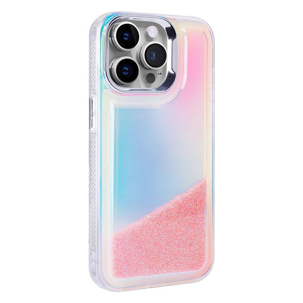 __genel|7|apple-iphone-14-pro-max-kilif-airbagli-renkli-arka-yuzey-boncuk-tasarimli-zore-kumul-kapak-08|Apple iPhone 14 Pro Max Kılıf Airbagli Renkli Arka Yüzey Boncuk Tasarımlı Gordonix Kumul Kapak