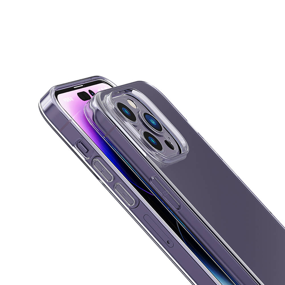 __genel|4|apple-iphone-14-pro-max-kilif-airbagli-seffaf-darbe-emici-silikon-tasarimli-recci-clarity-serisi-kapak-05|Apple iPhone 14 Pro Max Kılıf Airbagli Şeffaf Darbe Emici Silikon Tasarımlı Recci Clarity Serisi Kapak