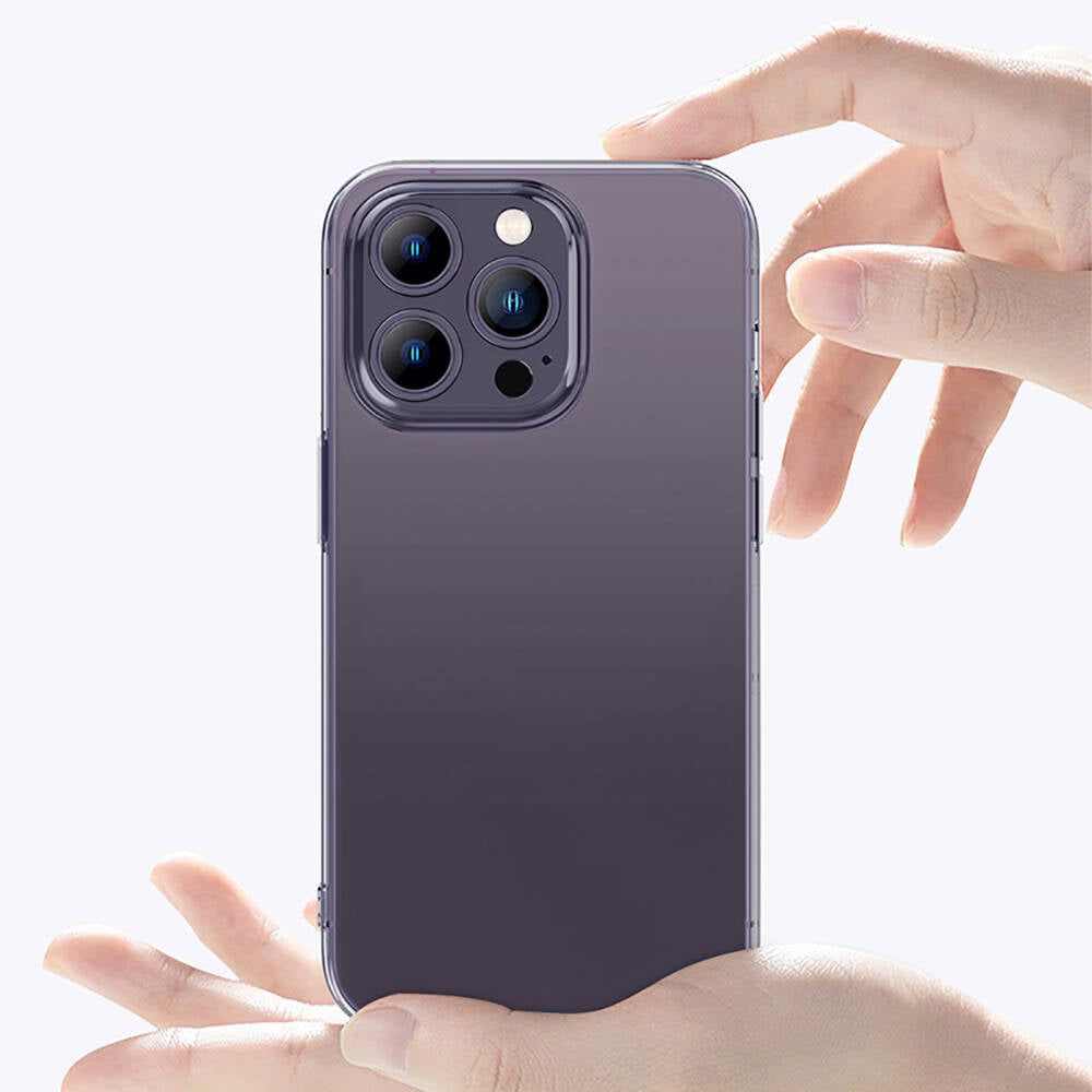 __genel|10|apple-iphone-14-pro-max-kilif-airbagli-seffaf-darbe-emici-silikon-tasarimli-recci-clarity-serisi-kapak-11|Apple iPhone 14 Pro Max Kılıf Airbagli Şeffaf Darbe Emici Silikon Tasarımlı Recci Clarity Serisi Kapak
