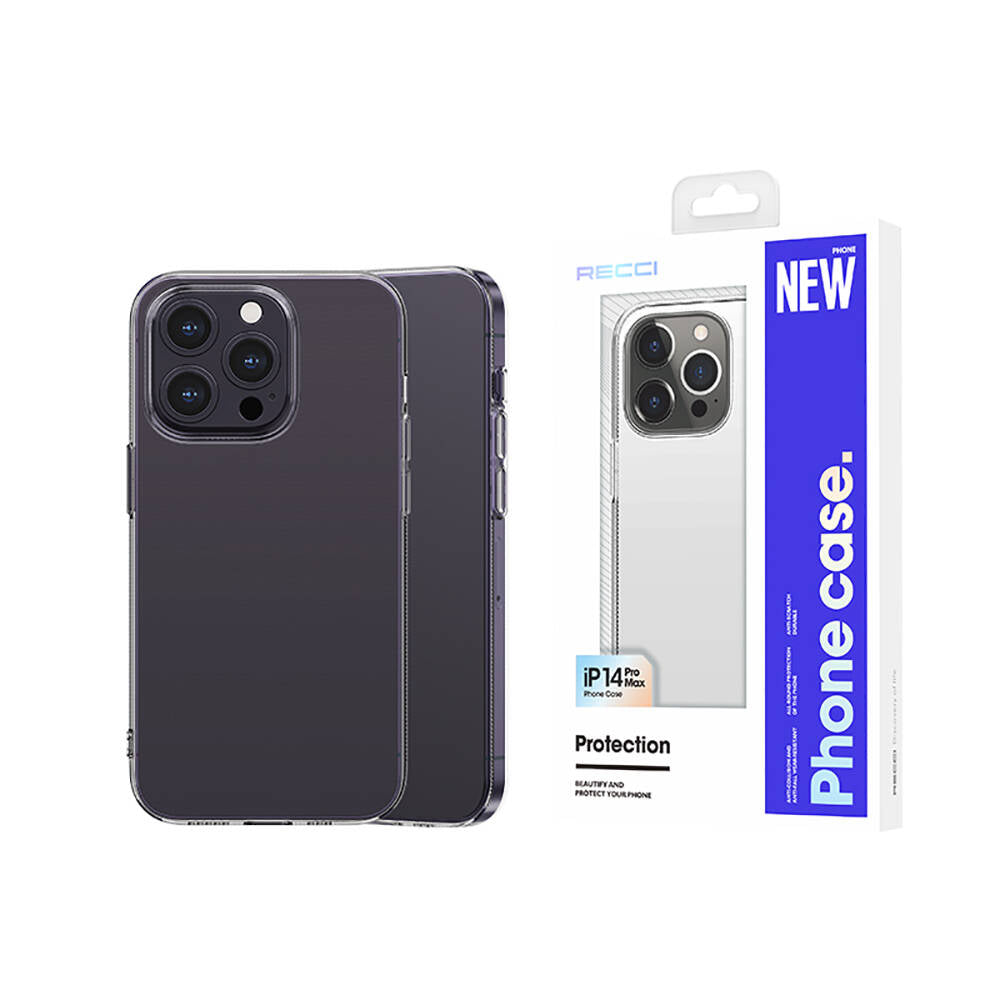 __genel|11|apple-iphone-14-pro-max-kilif-airbagli-seffaf-darbe-emici-silikon-tasarimli-recci-clarity-serisi-kapak-12|Apple iPhone 14 Pro Max Kılıf Airbagli Şeffaf Darbe Emici Silikon Tasarımlı Recci Clarity Serisi Kapak