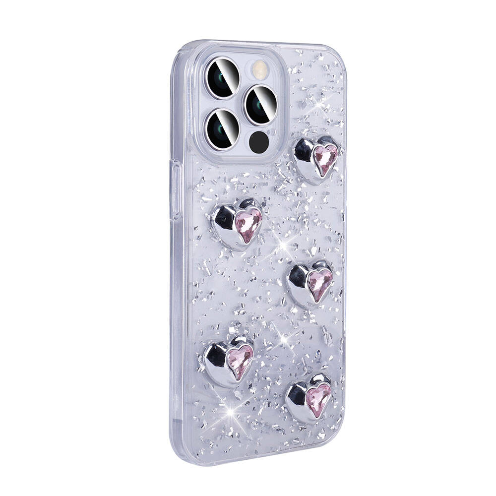 __genel|2|apple-iphone-14-pro-max-kilif-airbagli-simli-arka-yuzey-zore-isilti-silikon-kapak-03|Apple iPhone 14 Pro Max Kılıf Airbagli Simli Arka Yüzey Gordonix Işıltı Silikon Kapak
