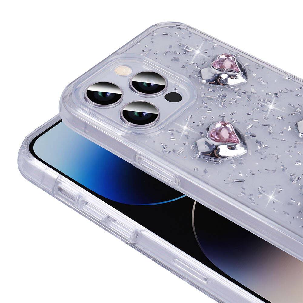 __genel|3|apple-iphone-14-pro-max-kilif-airbagli-simli-arka-yuzey-zore-isilti-silikon-kapak-04|Apple iPhone 14 Pro Max Kılıf Airbagli Simli Arka Yüzey Gordonix Işıltı Silikon Kapak