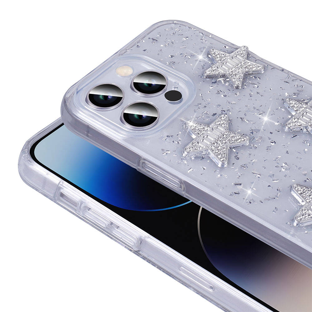 __genel|5|apple-iphone-14-pro-max-kilif-airbagli-simli-arka-yuzey-zore-isilti-silikon-kapak-06|Apple iPhone 14 Pro Max Kılıf Airbagli Simli Arka Yüzey Gordonix Işıltı Silikon Kapak