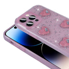 __genel|7|apple-iphone-14-pro-max-kilif-airbagli-simli-arka-yuzey-zore-isilti-silikon-kapak-08|Apple iPhone 14 Pro Max Kılıf Airbagli Simli Arka Yüzey Gordonix Işıltı Silikon Kapak