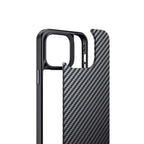 __genel|6|apple-iphone-14-pro-max-kilif-aramid-karbon-fiber-m-safe-ozellikli-wlons-radison-kapak-07|Apple iPhone 14 Pro Max Kılıf Aramid Karbon Fiber MagSafe Özellikli Wlons Radison Kapak
