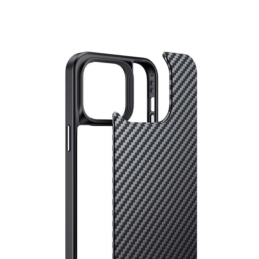 __genel|6|apple-iphone-14-pro-max-kilif-aramid-karbon-fiber-m-safe-ozellikli-wlons-radison-kapak-07|Apple iPhone 14 Pro Max Kılıf Aramid Karbon Fiber MagSafe Özellikli Wlons Radison Kapak