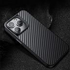 __genel|12|apple-iphone-14-pro-max-kilif-aramid-karbon-fiber-m-safe-ozellikli-wlons-radison-kapak-13|Apple iPhone 14 Pro Max Kılıf Aramid Karbon Fiber MagSafe Özellikli Wlons Radison Kapak