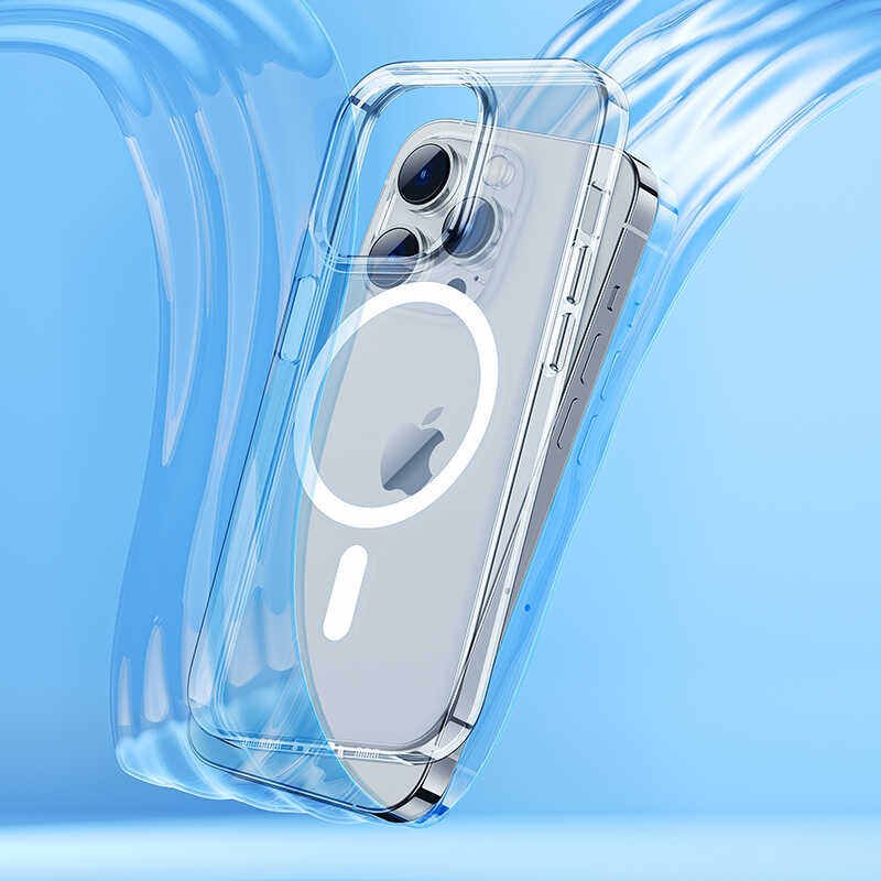 __genel|1|apple-iphone-14-pro-max-kilif-benks-crystal-series-clear-kapak-ekran-koruyucu-hediyeli-02|Apple iPhone 14 Pro Max Kılıf Benks ​​​​​​Crystal Series Clear Kapak Ekran Koruyucu Hediyeli