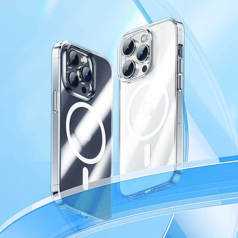 __genel|2|apple-iphone-14-pro-max-kilif-benks-crystal-series-clear-kapak-ekran-koruyucu-hediyeli-03|Apple iPhone 14 Pro Max Kılıf Benks ​​​​​​Crystal Series Clear Kapak Ekran Koruyucu Hediyeli
