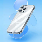 __genel|4|apple-iphone-14-pro-max-kilif-benks-crystal-series-clear-kapak-ekran-koruyucu-hediyeli-05|Apple iPhone 14 Pro Max Kılıf Benks ​​​​​​Crystal Series Clear Kapak Ekran Koruyucu Hediyeli