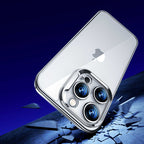 __genel|1|apple-iphone-14-pro-max-kilif-benks-electroplating-tpu-kapak-ekran-koruyucu-hediyeli-02|Apple iPhone 14 Pro Max Kılıf Benks Electroplating TPU Kapak Ekran Koruyucu Hediyeli