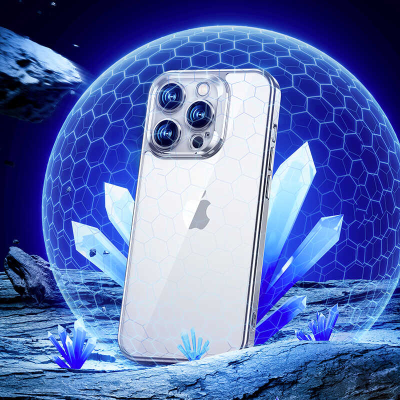__genel|4|apple-iphone-14-pro-max-kilif-benks-electroplating-tpu-kapak-ekran-koruyucu-hediyeli-05|Apple iPhone 14 Pro Max Kılıf Benks Electroplating TPU Kapak Ekran Koruyucu Hediyeli