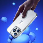__genel|6|apple-iphone-14-pro-max-kilif-benks-electroplating-tpu-kapak-ekran-koruyucu-hediyeli-07|Apple iPhone 14 Pro Max Kılıf Benks Electroplating TPU Kapak Ekran Koruyucu Hediyeli