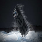 __genel|2|apple-iphone-14-pro-max-kilif-benks-magnetic-cooling-kevlar-karbon-sogutucu-ozellikli-telefon-kilifi-03|Apple iPhone 14 Pro Max Kılıf Benks Magnetic Cooling Kevlar Karbon Soğutucu Özellikli Telefon Kılıfı