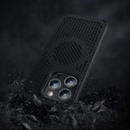 __genel|7|apple-iphone-14-pro-max-kilif-benks-magnetic-cooling-kevlar-karbon-sogutucu-ozellikli-telefon-kilifi-08|Apple iPhone 14 Pro Max Kılıf Benks Magnetic Cooling Kevlar Karbon Soğutucu Özellikli Telefon Kılıfı