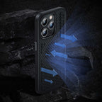 __genel|9|apple-iphone-14-pro-max-kilif-benks-magnetic-cooling-kevlar-karbon-sogutucu-ozellikli-telefon-kilifi-10|Apple iPhone 14 Pro Max Kılıf Benks Magnetic Cooling Kevlar Karbon Soğutucu Özellikli Telefon Kılıfı