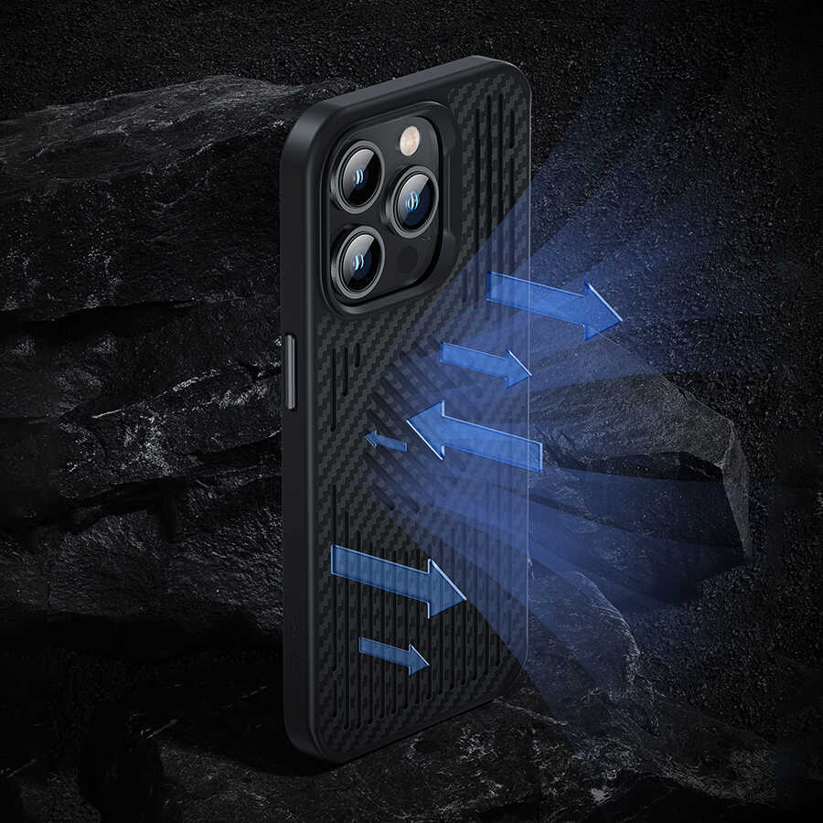 __genel|9|apple-iphone-14-pro-max-kilif-benks-magnetic-cooling-kevlar-karbon-sogutucu-ozellikli-telefon-kilifi-10|Apple iPhone 14 Pro Max Kılıf Benks Magnetic Cooling Kevlar Karbon Soğutucu Özellikli Telefon Kılıfı