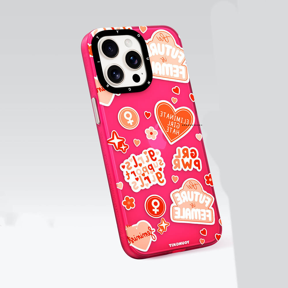 __genel|5|apple-iphone-14-pro-max-kilif-bethany-green-tasarimli-youngkit-sweet-language-kapak-06|Apple iPhone 14 Pro Max Kılıf Bethany Green Tasarımlı Youngkit Sweet Language Kapak