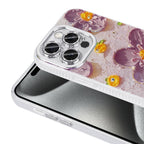 __genel|1|apple-iphone-14-pro-max-kilif-cicek-desenli-parlak-tasli-sert-silikon-zore-garden-kapak-02|Apple iPhone 14 Pro Max Kılıf Çiçek Desenli Parlak Taşlı Sert Silikon Gordonix Garden Kapak