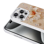 __genel|10|apple-iphone-14-pro-max-kilif-cicek-desenli-parlak-tasli-sert-silikon-zore-garden-kapak-11|Apple iPhone 14 Pro Max Kılıf Çiçek Desenli Parlak Taşlı Sert Silikon Gordonix Garden Kapak