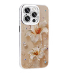 __genel|11|apple-iphone-14-pro-max-kilif-cicek-desenli-parlak-tasli-sert-silikon-zore-garden-kapak-12|Apple iPhone 14 Pro Max Kılıf Çiçek Desenli Parlak Taşlı Sert Silikon Gordonix Garden Kapak