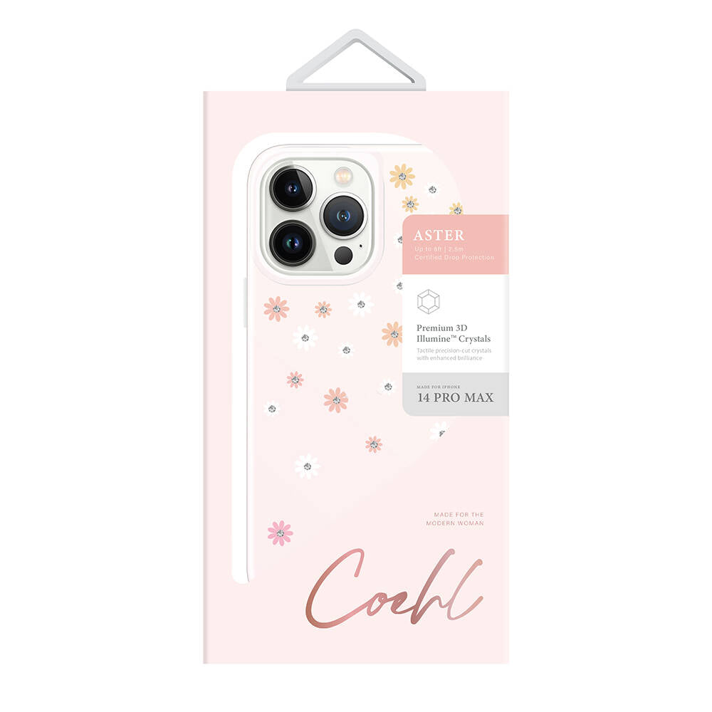 __genel|1|apple-iphone-14-pro-max-kilif-cicek-desenli-tasli-coehl-aster-kapak-02|Apple iPhone 14 Pro Max Kılıf Çiçek Desenli Taşlı Coehl Aster Kapak