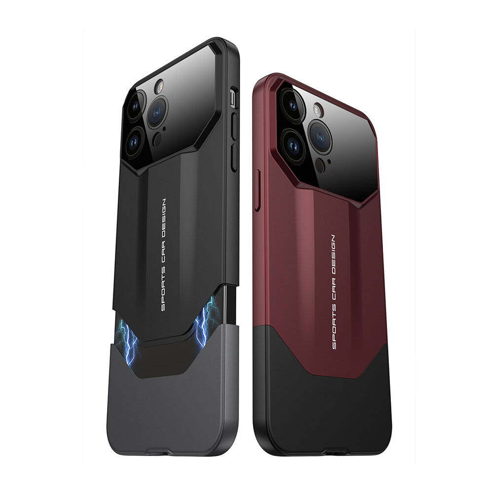 __genel|2|apple-iphone-14-pro-max-kilif-cift-parcali-zore-ays-pro-ikili-kapak-03|Apple iPhone 14 Pro Max Kılıf Çift Parçalı Gordonix Ays Pro İkili Kapak