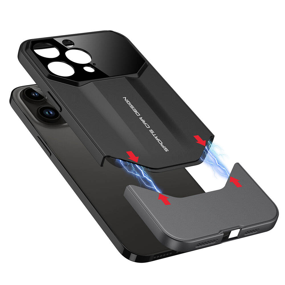 __genel|6|apple-iphone-14-pro-max-kilif-cift-parcali-zore-ays-pro-ikili-kapak-07|Apple iPhone 14 Pro Max Kılıf Çift Parçalı Gordonix Ays Pro İkili Kapak
