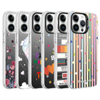 __genel|1|apple-iphone-14-pro-max-kilif-desenli-zore-silver-sert-kapak-02|Apple iPhone 14 Pro Max Kılıf Desenli Gordonix Silver Sert Kapak