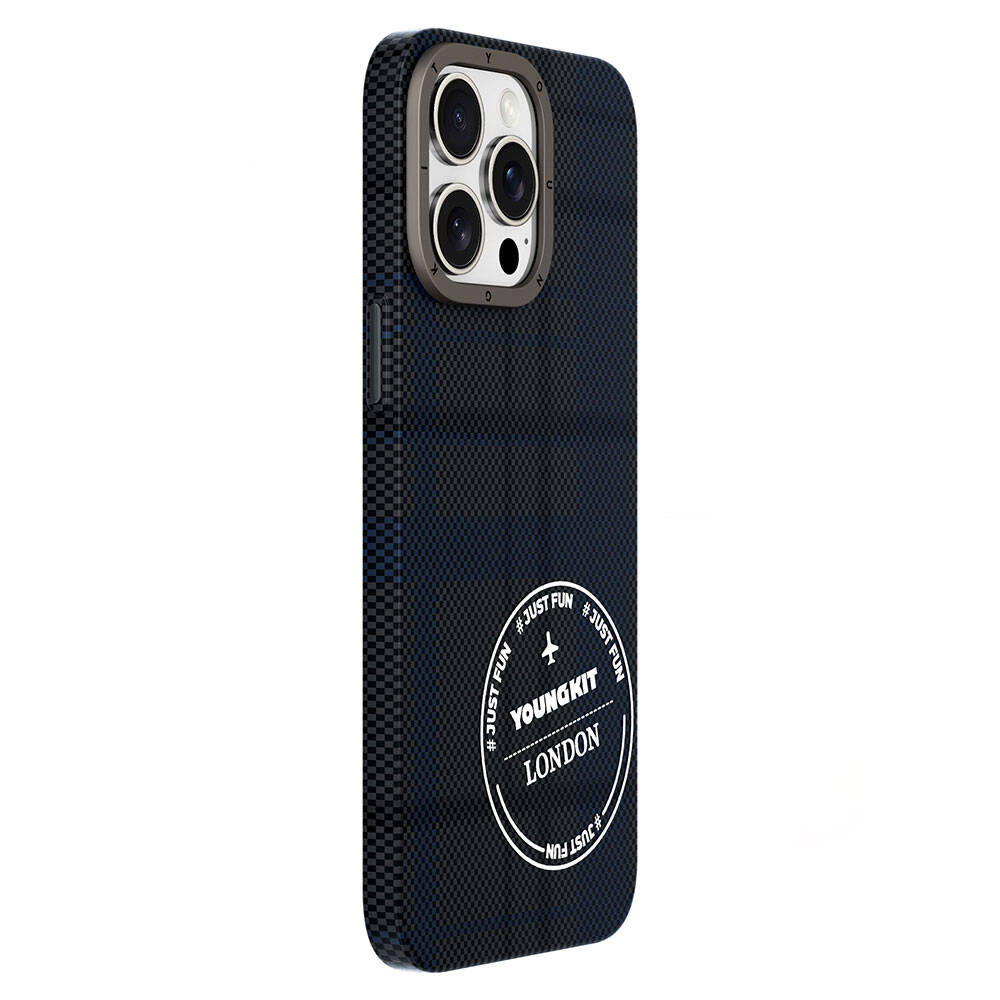 __genel|2|apple-iphone-14-pro-max-kilif-ekose-desenli-youngkit-gezhi-serisi-kapak-03|Apple iPhone 14 Pro Max Kılıf Ekose Desenli Youngkit Gezhi Serisi Kapak