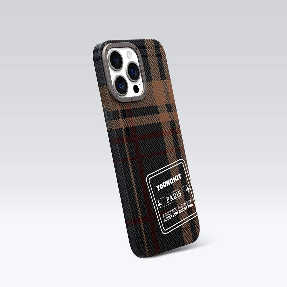 __genel|5|apple-iphone-14-pro-max-kilif-ekose-desenli-youngkit-gezhi-serisi-kapak-06|Apple iPhone 14 Pro Max Kılıf Ekose Desenli Youngkit Gezhi Serisi Kapak