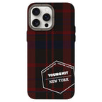 __genel|6|apple-iphone-14-pro-max-kilif-ekose-desenli-youngkit-gezhi-serisi-kapak-07|Apple iPhone 14 Pro Max Kılıf Ekose Desenli Youngkit Gezhi Serisi Kapak