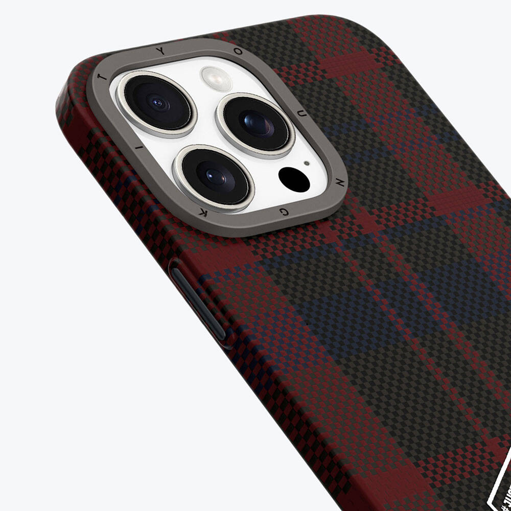 __genel|9|apple-iphone-14-pro-max-kilif-ekose-desenli-youngkit-gezhi-serisi-kapak-10|Apple iPhone 14 Pro Max Kılıf Ekose Desenli Youngkit Gezhi Serisi Kapak