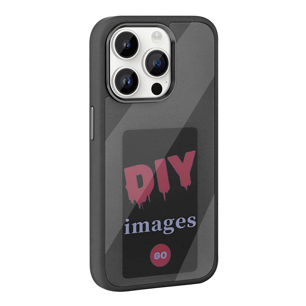 __genel|1|apple-iphone-14-pro-max-kilif-ekrani-yansitan-zore-akilli-nfc-kapak-02|Apple iPhone 14 Pro Max Kılıf Ekranı Yansıtan Gordonix Akıllı NFC Kapak