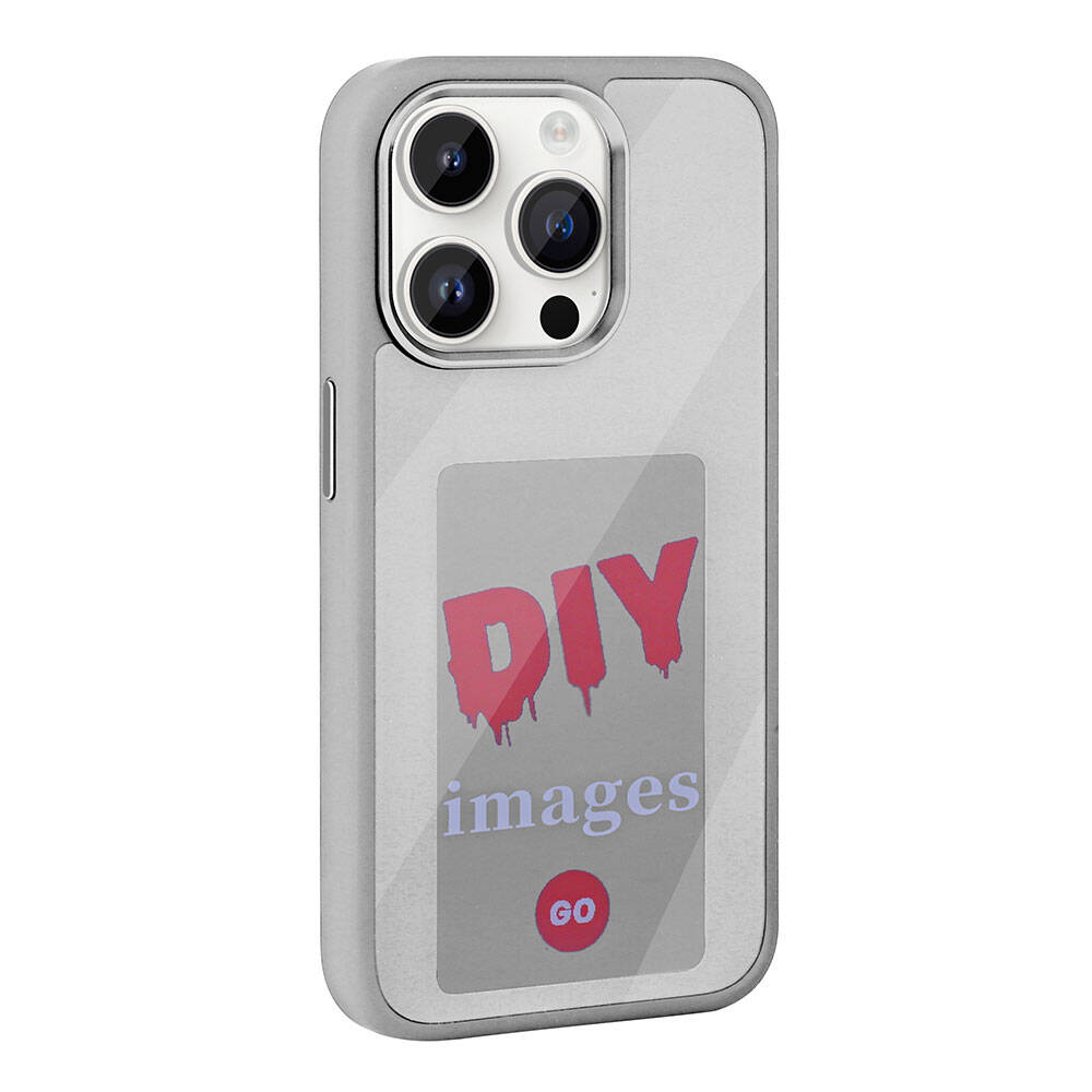 __genel|2|apple-iphone-14-pro-max-kilif-ekrani-yansitan-zore-akilli-nfc-kapak-03|Apple iPhone 14 Pro Max Kılıf Ekranı Yansıtan Gordonix Akıllı NFC Kapak