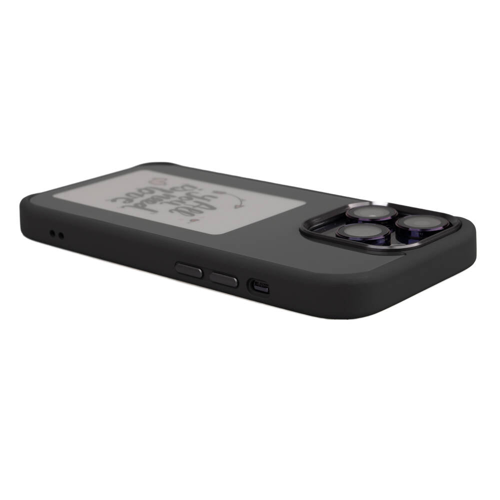 __genel|8|apple-iphone-14-pro-max-kilif-ekrani-yansitan-zore-akilli-nfc-kapak-09|Apple iPhone 14 Pro Max Kılıf Ekranı Yansıtan Gordonix Akıllı NFC Kapak