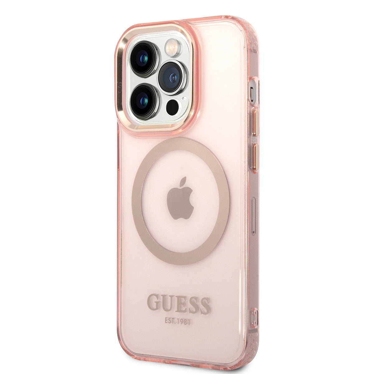 __genel|1|apple-iphone-14-pro-max-kilif-guess-m-safe-sarj-ozellikli-airbagli-dizayn-kapak-02|Apple iPhone 14 Pro Max Kılıf GUESS MagSafe Şarj Özellikli Airbagli Dizayn Kapak