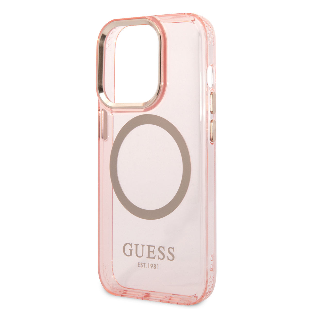 __genel|4|apple-iphone-14-pro-max-kilif-guess-m-safe-sarj-ozellikli-airbagli-dizayn-kapak-05|Apple iPhone 14 Pro Max Kılıf GUESS MagSafe Şarj Özellikli Airbagli Dizayn Kapak