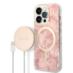 __genel|0|apple-iphone-14-pro-max-kilif-guess-m-safe-sarj-ozellikli-yaprak-desenli-m-safe-sarj-kablolu-kapak-01|Apple iPhone 14 Pro Max Kılıf GUESS MagSafe Şarj Özellikli Yaprak Desenli MagSafe Şarj Kablolu Kapak