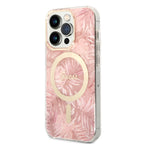 __genel|1|apple-iphone-14-pro-max-kilif-guess-m-safe-sarj-ozellikli-yaprak-desenli-m-safe-sarj-kablolu-kapak-02|Apple iPhone 14 Pro Max Kılıf GUESS MagSafe Şarj Özellikli Yaprak Desenli MagSafe Şarj Kablolu Kapak