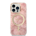 __genel|2|apple-iphone-14-pro-max-kilif-guess-m-safe-sarj-ozellikli-yaprak-desenli-m-safe-sarj-kablolu-kapak-03|Apple iPhone 14 Pro Max Kılıf GUESS MagSafe Şarj Özellikli Yaprak Desenli MagSafe Şarj Kablolu Kapak