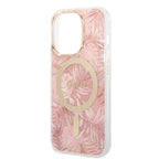 __genel|5|apple-iphone-14-pro-max-kilif-guess-m-safe-sarj-ozellikli-yaprak-desenli-m-safe-sarj-kablolu-kapak-06|Apple iPhone 14 Pro Max Kılıf GUESS MagSafe Şarj Özellikli Yaprak Desenli MagSafe Şarj Kablolu Kapak