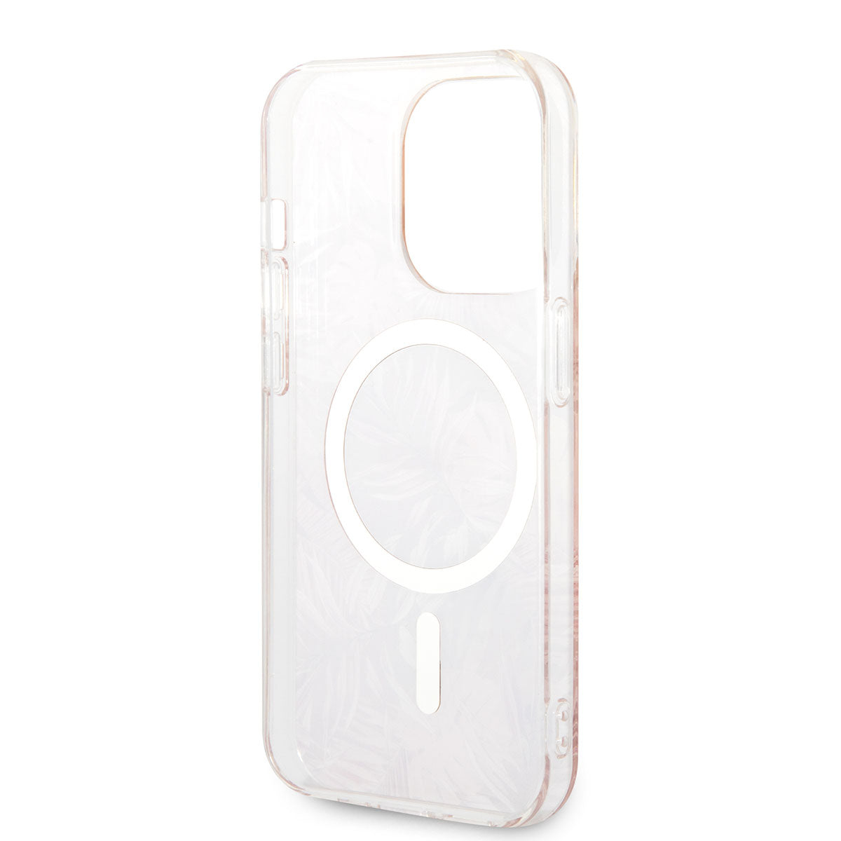 __genel|6|apple-iphone-14-pro-max-kilif-guess-m-safe-sarj-ozellikli-yaprak-desenli-m-safe-sarj-kablolu-kapak-07|Apple iPhone 14 Pro Max Kılıf GUESS MagSafe Şarj Özellikli Yaprak Desenli MagSafe Şarj Kablolu Kapak