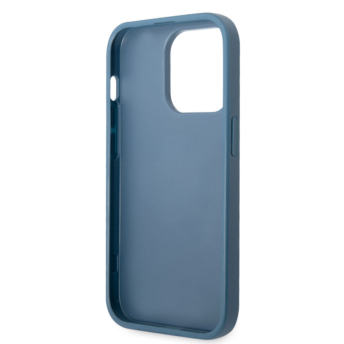 __genel|10|apple-iphone-14-pro-max-kilif-guess-pu-deri-buyuk-metal-logo-dizaynli-kapak-11|Apple iPhone 14 Pro Max Kılıf GUESS PU Deri Büyük Metal Logo Dizaynlı Kapak