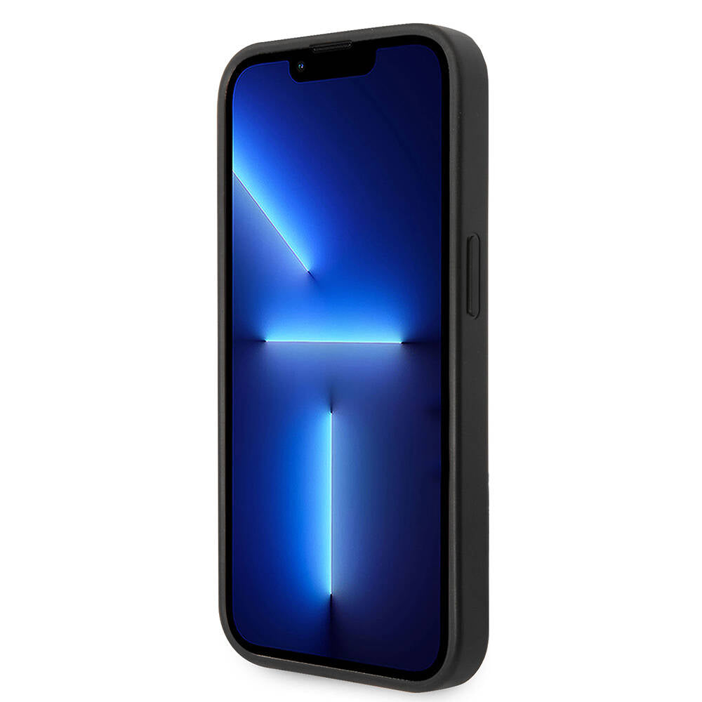 __genel|17|apple-iphone-14-pro-max-kilif-guess-pu-deri-buyuk-metal-logo-dizaynli-kapak-18|Apple iPhone 14 Pro Max Kılıf GUESS PU Deri Büyük Metal Logo Dizaynlı Kapak