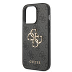 __genel|18|apple-iphone-14-pro-max-kilif-guess-pu-deri-buyuk-metal-logo-dizaynli-kapak-19|Apple iPhone 14 Pro Max Kılıf GUESS PU Deri Büyük Metal Logo Dizaynlı Kapak