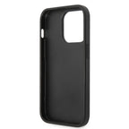 __genel|19|apple-iphone-14-pro-max-kilif-guess-pu-deri-buyuk-metal-logo-dizaynli-kapak-20|Apple iPhone 14 Pro Max Kılıf GUESS PU Deri Büyük Metal Logo Dizaynlı Kapak